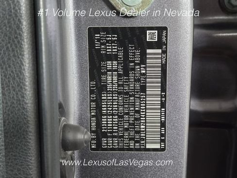 Used 2019 Honda CR-V EX-L image 30