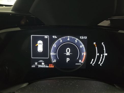Used 2023 Lexus NX 250 FWD image 12
