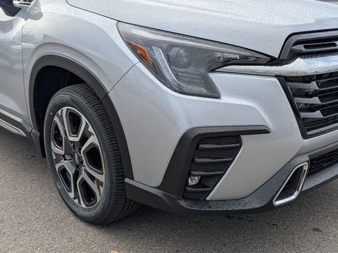 New 2026 Subaru Ascent Touring AWD/4WD image 2