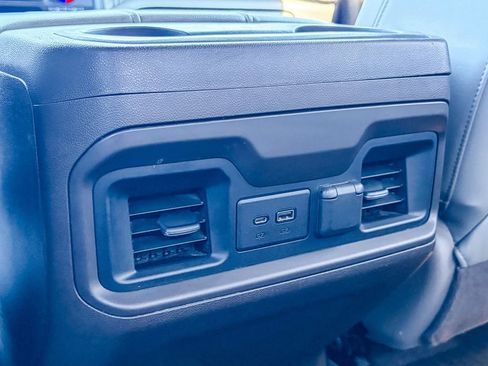 Used 2020 Chevrolet Silverado 1500 RST AWD/4WD image 23