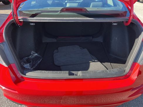 Used 2025 Honda Civic Sport image 24