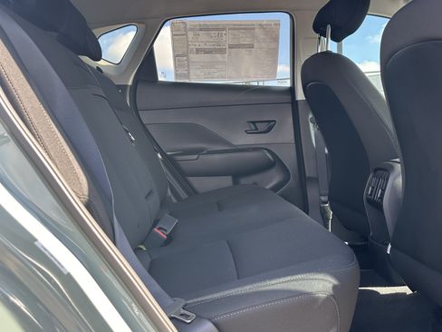 New 2026 Hyundai Kona SEL Sport image 16