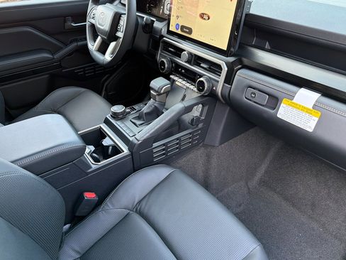 New 2026 Toyota 4Runner Limited image 14