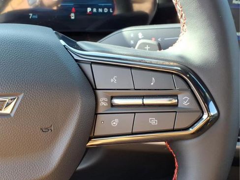 Used 2026 Chevrolet Equinox RS image 17