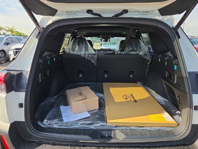 New 2026 Subaru Outback Wilderness AWD/4WD image 24