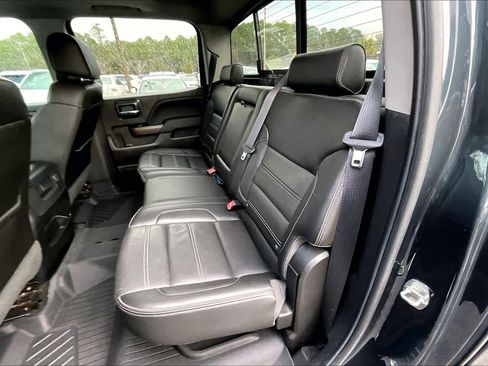 Used 2018 GMC Sierra 1500 Denali image 19