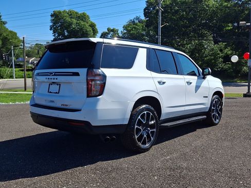 Used 2023 Chevrolet Tahoe RST w/ Luxury Package AWD/4WD image 6