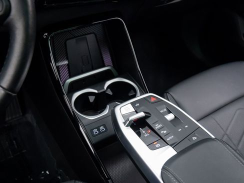 Certified 2025 BMW X2 xDrive28i image 13