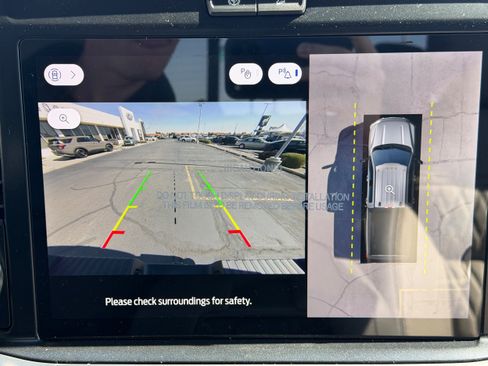 New 2026 Ford F350 Platinum w/ Platinum Plus Package image 34