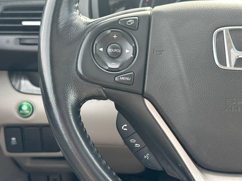 Used 2013 Honda CR-V EX-L image 20
