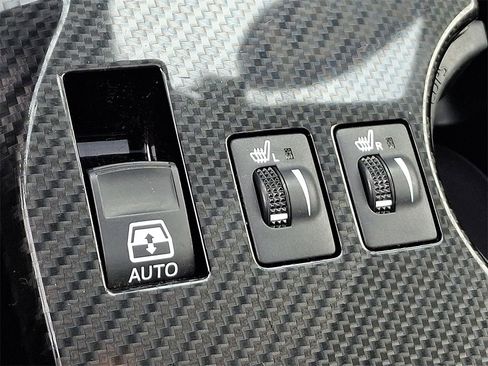 Used 2021 Toyota 4Runner TRD Off-Road Premium w/ Moonroof Package image 26