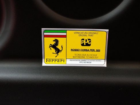 Used 2008 Ferrari F430 Spider image 29