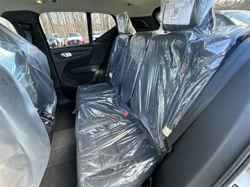 New 2025 Volvo XC40 B5 Plus w/ Protection Package Premier image 13