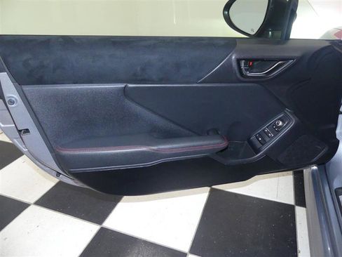 Used 2023 Subaru BRZ Limited image 22