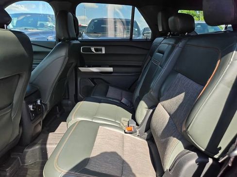 Used 2022 Ford Explorer Timberline AWD/4WD image 26