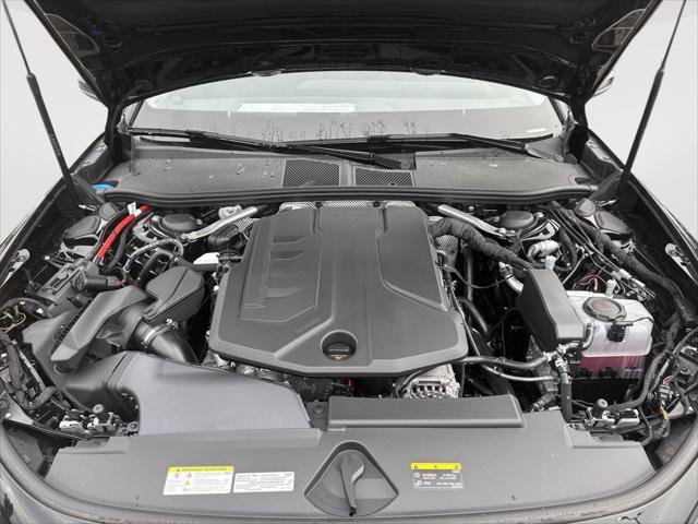 New 2026 Audi A5 Premium Plus AWD/4WD image 26