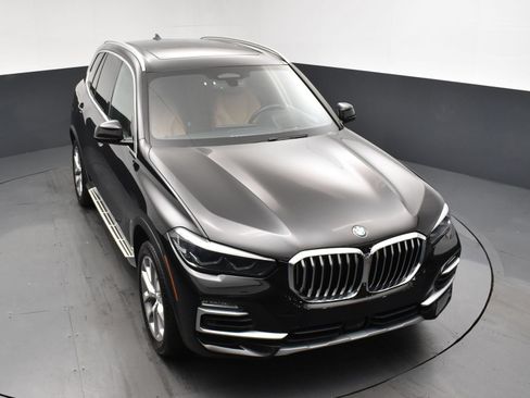 Used 2021 BMW X5 xDrive40i w/ Premium Package AWD/4WD image 18