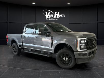 New 2026 Ford F250 XLT w/ XLT Premium Package