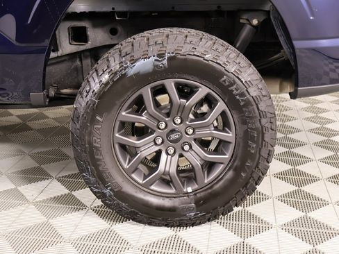 Used 2025 Ford F150 Tremor image 20