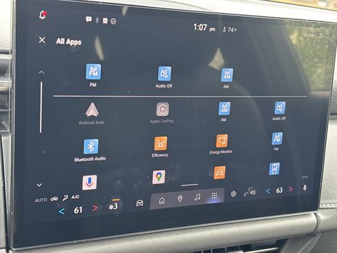 New 2026 MAZDA CX-5 Select image 27