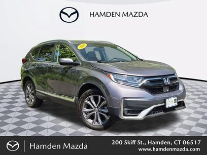 Used 2020 Honda CR-V Touring
