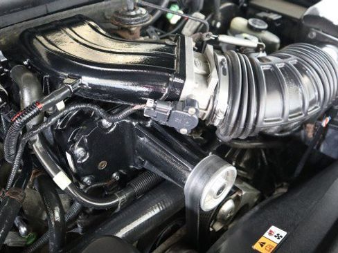 Used 2003 Ford F150 Harley-Davidson image 21