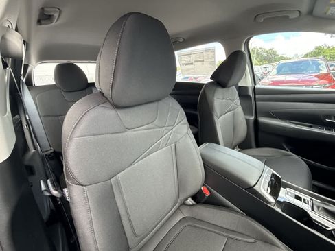 New 2026 Hyundai Tucson SE FWD image 27