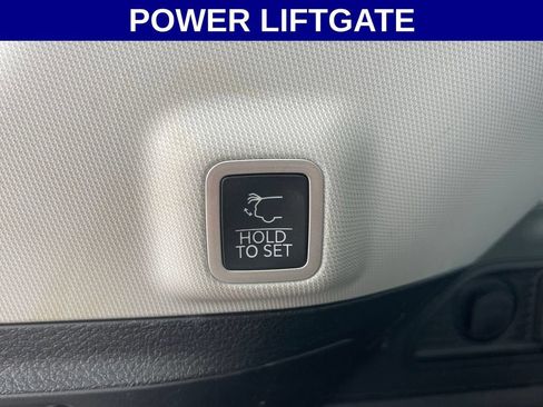 Used 2022 Jeep Grand Cherokee Limited 4xe AWD/4WD image 17