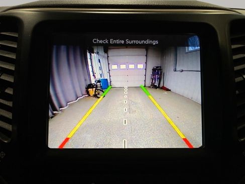 Used 2018 Jeep Cherokee Limited w/ High Altitude Package image 14