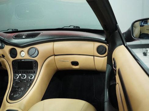 Used 2003 Maserati Spyder Cambiocorsa image 69
