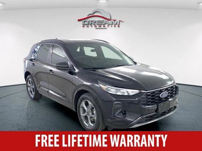 Used 2023 Ford Escape ST-Line w/ Tech Pack #1