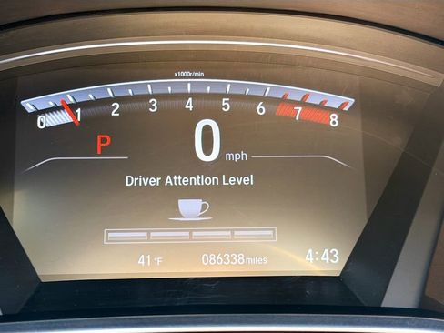 Used 2020 Honda CR-V EX-L image 38