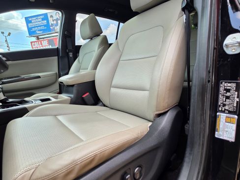 Used 2021 Kia Sportage S FWD image 18