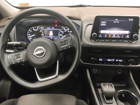 Used 2023 Nissan Rogue SV AWD/4WD image 22