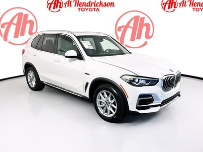 Used 2023 BMW X5 xDrive45e