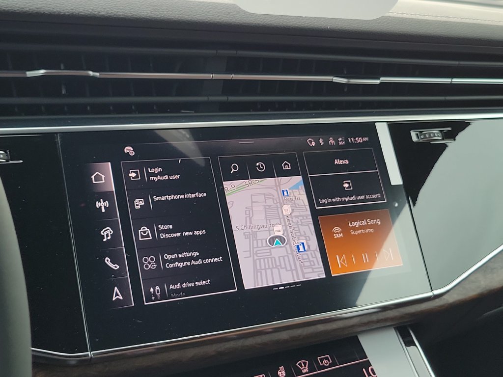 New 2027 Audi Q8 Prestige AWD/4WD image 13