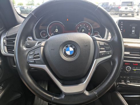 Used 2018 BMW X6 xDrive35i AWD/4WD image 18