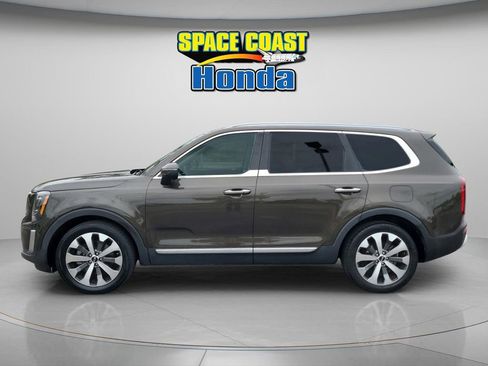 Used 2020 Kia Telluride S image 6