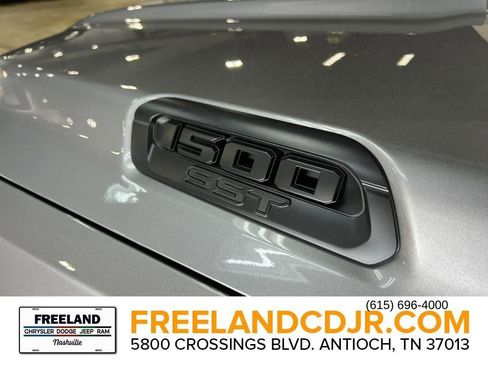 New 2025 RAM 1500 Big Horn image 9