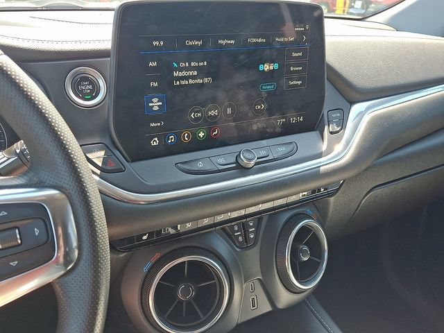 Certified 2023 Chevrolet Blazer LT w/ Convenience Package AWD/4WD image 19