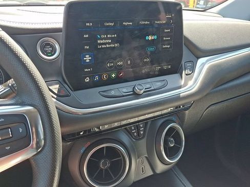 Certified 2023 Chevrolet Blazer LT w/ Convenience Package AWD/4WD image 19