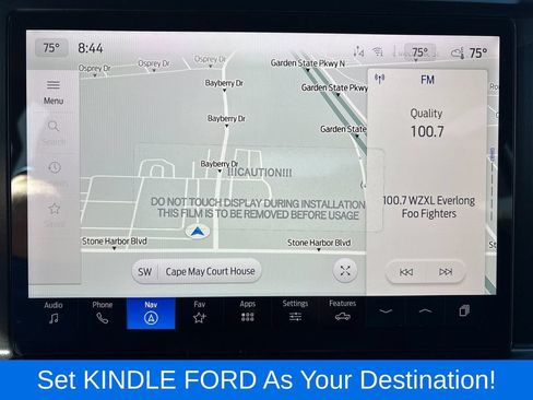 New 2026 Ford F250 Lariat w/ FX4 Off-Road Package AWD/4WD image 5