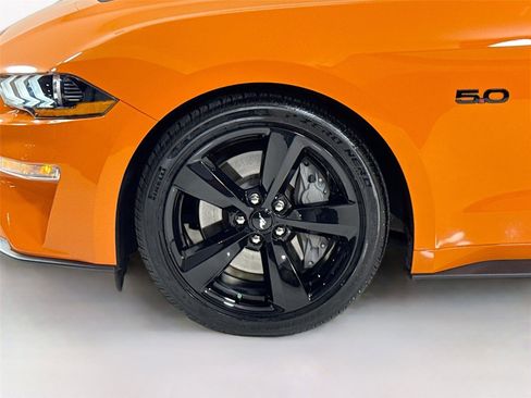 Used 2021 Ford Mustang GT Premium w/ Carbon Sport Interior Package image 37
