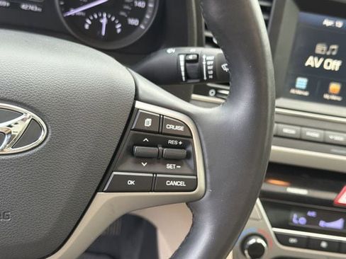 Used 2018 Hyundai Elantra Value Edition image 25