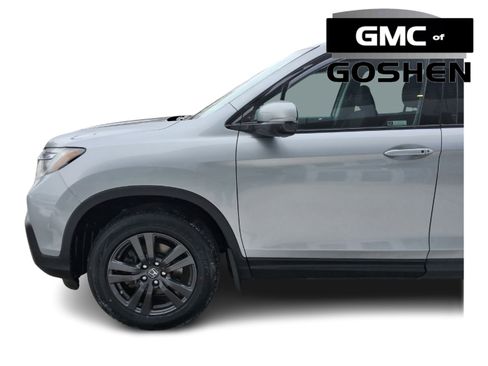 Used 2019 Honda Ridgeline Sport image 5