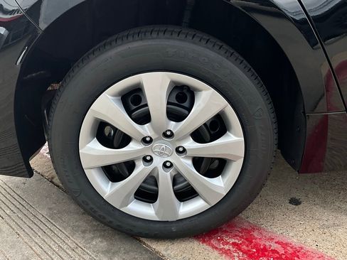 New 2026 Toyota Corolla LE image 8