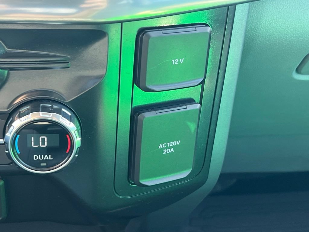 Used 2021 Ford F150 Lariat AWD/4WD image 30