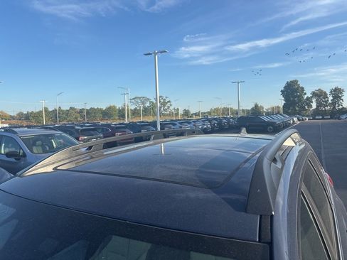 New 2025 Subaru Ascent Limited w/ Popular Package #2 image 5