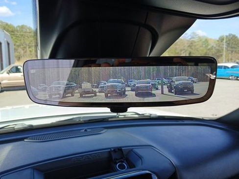 New 2026 RAM 3500 Tradesman image 31