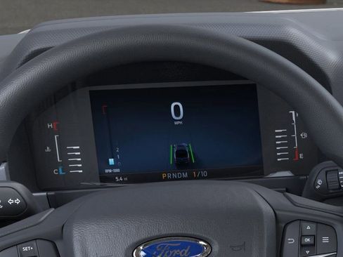 New 2026 Ford Ranger XL w/ Trailer Tow Package image 13